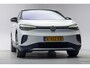 Volkswagen ID.4 77kWh First Edition 3-Fase [ LED Navi Camera Half-leder Stoelverwarming ]