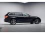 BMW 3-Serie Touring 320i M Sport High Executive Aut. [ Panorama Navi prof. Stoelverwarming ]