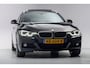 BMW 3-Serie Touring 320i M Sport High Executive Aut. [ Panorama Navi prof. Stoelverwarming ]