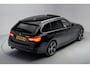 BMW 3-Serie Touring 320i M Sport High Executive Aut. [ Panorama Navi prof. Stoelverwarming ]