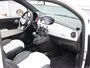 Fiat 500 1.0 Hybrid Star | Leder | Apple Carplay/Android Auto | Panoramadak | Parkeersensoren achter