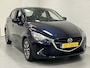 Mazda 2 1.5 Skyactiv-G Dynamic+ NAVIGATIE | PARKEERSENSOREN | LICHTMETALEN VELGEN