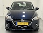 Mazda 2 1.5 Skyactiv-G Dynamic+ NAVIGATIE | PARKEERSENSOREN | LICHTMETALEN VELGEN