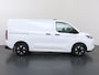 Ford E-Transit Custom 320 | L1 H1 | TREND | 65 kWh | 328 KM RANGE | CLIMATE CONTROL | CARPLAY / ANDROID AUTO | STOELVERWARMING | SPIEGEL VERWARMING | ACHTERUITRIJCAMERA | VOORRUITVERWARMING | LAADRUIMTE PAKKET | VOORBEREIDING 2300 KG TREKHAAK