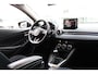 Mazda 2 1.5 Skyactiv-G Luxury , i-Activesense pakket, Navi, Camera, Clima, All Season, Stoel/stuurverwarming, Cruise, Apple Carplay, Android Auto, LMV 16 Inch, HUD, LKA, PDC