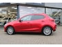 Mazda 2 1.5 Skyactiv-G Luxury , i-Activesense pakket, Navi, Camera, Clima, All Season, Stoel/stuurverwarming, Cruise, Apple Carplay, Android Auto, LMV 16 Inch, HUD, LKA, PDC
