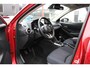 Mazda 2 1.5 Skyactiv-G Luxury , i-Activesense pakket, Navi, Camera, Clima, All Season, Stoel/stuurverwarming, Cruise, Apple Carplay, Android Auto, LMV 16 Inch, HUD, LKA, PDC