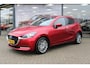 Mazda 2 1.5 Skyactiv-G Luxury , i-Activesense pakket, Navi, Camera, Clima, All Season, Stoel/stuurverwarming, Cruise, Apple Carplay, Android Auto, LMV 16 Inch, HUD, LKA, PDC