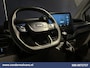 Ford Transit Custom 2.0 TDCI 136pk L2H1 Euro6 Airco | Camera | LED | Cruisecontrol | Apple Carplay Android Auto, Parkeersensoren, Bijrijdersbank
