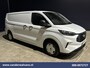 Ford Transit Custom 2.0 TDCI 136pk L2H1 Euro6 Airco | Camera | LED | Cruisecontrol | Apple Carplay Android Auto, Parkeersensoren, Bijrijdersbank