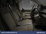 Ford Transit Custom 2.0 TDCI 136pk L2H1 Euro6 Airco | Camera | LED | Cruisecontrol | Apple Carplay Android Auto, Parkeersensoren, Bijrijdersbank