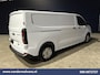 Ford Transit Custom 2.0 TDCI 136pk L2H1 Euro6 Airco | Camera | LED | Cruisecontrol | Apple Carplay Android Auto, Parkeersensoren, Bijrijdersbank