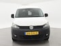 Volkswagen Caddy Maxi 1.6 TDI L2H1 + TREKHAAK | CRUISE CONTROL | AIRCO | ALUMINIUM KASTEN