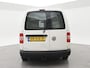 Volkswagen Caddy Maxi 1.6 TDI L2H1 + TREKHAAK | CRUISE CONTROL | AIRCO | ALUMINIUM KASTEN