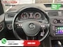Volkswagen Caddy 2.0 TDI 100 pk DSG Aut. 70 Edition Bi-xenon/ Riem. V.V/ Adapt.Cruise/ Carplay/ Navi/ PDC/ LMV/ Airco
