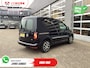 Volkswagen Caddy 2.0 TDI 100 pk DSG Aut. 70 Edition Bi-xenon/ Riem. V.V/ Adapt.Cruise/ Carplay/ Navi/ PDC/ LMV/ Airco