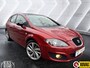 SEAT Leon 1.4 TSI Reference Stoelv.w Cruise Clima