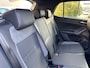 Volkswagen T-Cross 1.5 TSI STYLE BNS  R-LINE van binnen en buiten