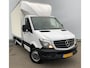 Mercedes-Benz Sprinter 513 2.2 CDI 432 1 Kant schuifzeil 3 Zits Dubel Lucht Cruise Camera Deuren Trekhaak 2000 kg Euro 5  .Bakmaat L420/B.210/H.220 CM