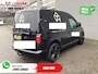 Volkswagen Caddy 1.6 TDI EXPORT MARGE Leder/ DB-Riem V.V/ Airco/ Camera/ Cruise/ 19”LMV/ Trekhaak