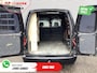 Volkswagen Caddy 1.6 TDI EXPORT MARGE Leder/ DB-Riem V.V/ Airco/ Camera/ Cruise/ 19”LMV/ Trekhaak