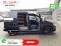 Volkswagen Caddy 1.6 TDI EXPORT MARGE Leder/ DB-Riem V.V/ Airco/ Camera/ Cruise/ 19”LMV/ Trekhaak