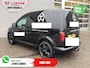 Volkswagen Caddy 1.6 TDI EXPORT MARGE Leder/ DB-Riem V.V/ Airco/ Camera/ Cruise/ 19”LMV/ Trekhaak