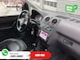 Volkswagen Caddy 1.6 TDI EXPORT MARGE Leder/ DB-Riem V.V/ Airco/ Camera/ Cruise/ 19”LMV/ Trekhaak