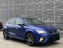 SEAT Ibiza 1.0 TSI 110PK FR / 18" LMV / Achteruitrijcamera / Stoelverwarming / Full-LED / Parkeersensoren V+A **