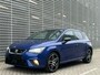 SEAT Ibiza 1.0 TSI 110PK FR / 18" LMV / Achteruitrijcamera / Stoelverwarming / Full-LED / Parkeersensoren V+A **