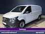 Mercedes-Benz Vito 116 CDI 164pk 9G-Tronic Automaat L2H1 Euro6 Airco | Navigatie | Apple Carplay | Cruisecontrol Android Auto, Stoelverwarming, Parkeersensoren