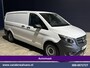 Mercedes-Benz Vito 116 CDI 164pk 9G-Tronic Automaat L2H1 Euro6 Airco | Navigatie | Apple Carplay | Cruisecontrol Android Auto, Stoelverwarming, Parkeersensoren