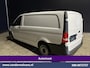 Mercedes-Benz Vito 116 CDI 164pk 9G-Tronic Automaat L2H1 Euro6 Airco | Navigatie | Apple Carplay | Cruisecontrol Android Auto, Stoelverwarming, Parkeersensoren