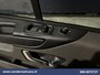 Ford Transit Custom 2.0 TDCI L1H1 Euro6 Airco | LED | Cruisecontrol | 2500kg Trekhaak | Verwarmde voorruit Parkeersensoren, Bijrijdersbank
