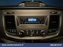 Ford Transit Custom 2.0 TDCI L1H1 Euro6 Airco | LED | Cruisecontrol | 2500kg Trekhaak | Verwarmde voorruit Parkeersensoren, Bijrijdersbank