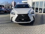 Lexus NX 450h+ AWD Luxury Line TREKHAAK 1500KG TREKGEWICHT STOELVERW STUURVERW EL-ACHTERKLEP APPLE/ANDROID