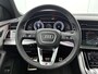 Audi Q8 60 TFSI e quattro Pro Line S Competition 490 PK | S-line | Automaat | Navigatie | 360 Camera | Panoramadak | Adaptive Cruise Control |