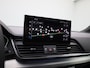 Audi Q5 50 TFSI e S edition 299 PK l S-Line | Adaptive cruise control l MMI navigatie plus MMI touch l Bang & Olufsen Premium 3D l Autom. airconditioning 3 zones l Adaptive air suspension l Head-up display l Elektrisch verstelbaar stuur l Omgevingscamera's l Stoelverwarming voor en achter l Elektrisch instel. voorstoelen l Uitgebreide voorverwarming + ventilatie l Apple Carplay / Android Auto l Privacy glas l Lichtpakket plus ambient light l Trekhaak l Optiekpakket zwart plus l Alarm Klasse III