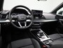 Audi Q5 50 TFSI e S edition 299 PK l S-Line | Adaptive cruise control l MMI navigatie plus MMI touch l Bang & Olufsen Premium 3D l Autom. airconditioning 3 zones l Adaptive air suspension l Head-up display l Elektrisch verstelbaar stuur l Omgevingscamera's l Stoelverwarming voor en achter l Elektrisch instel. voorstoelen l Uitgebreide voorverwarming + ventilatie l Apple Carplay / Android Auto l Privacy glas l Lichtpakket plus ambient light l Trekhaak l Optiekpakket zwart plus l Alarm Klasse III