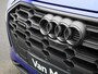 Audi Q5 50 TFSI e S edition 299 PK l S-Line | Adaptive cruise control l MMI navigatie plus MMI touch l Bang & Olufsen Premium 3D l Autom. airconditioning 3 zones l Adaptive air suspension l Head-up display l Elektrisch verstelbaar stuur l Omgevingscamera's l Stoelverwarming voor en achter l Elektrisch instel. voorstoelen l Uitgebreide voorverwarming + ventilatie l Apple Carplay / Android Auto l Privacy glas l Lichtpakket plus ambient light l Trekhaak l Optiekpakket zwart plus l Alarm Klasse III