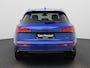 Audi Q5 50 TFSI e S edition 299 PK l S-Line | Adaptive cruise control l MMI navigatie plus MMI touch l Bang & Olufsen Premium 3D l Autom. airconditioning 3 zones l Adaptive air suspension l Head-up display l Elektrisch verstelbaar stuur l Omgevingscamera's l Stoelverwarming voor en achter l Elektrisch instel. voorstoelen l Uitgebreide voorverwarming + ventilatie l Apple Carplay / Android Auto l Privacy glas l Lichtpakket plus ambient light l Trekhaak l Optiekpakket zwart plus l Alarm Klasse III