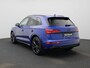 Audi Q5 50 TFSI e S edition 299 PK l S-Line | Adaptive cruise control l MMI navigatie plus MMI touch l Bang & Olufsen Premium 3D l Autom. airconditioning 3 zones l Adaptive air suspension l Head-up display l Elektrisch verstelbaar stuur l Omgevingscamera's l Stoelverwarming voor en achter l Elektrisch instel. voorstoelen l Uitgebreide voorverwarming + ventilatie l Apple Carplay / Android Auto l Privacy glas l Lichtpakket plus ambient light l Trekhaak l Optiekpakket zwart plus l Alarm Klasse III