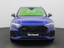 Audi Q5 50 TFSI e S edition 299 PK l S-Line | Adaptive cruise control l MMI navigatie plus MMI touch l Bang & Olufsen Premium 3D l Autom. airconditioning 3 zones l Adaptive air suspension l Head-up display l Elektrisch verstelbaar stuur l Omgevingscamera's l Stoelverwarming voor en achter l Elektrisch instel. voorstoelen l Uitgebreide voorverwarming + ventilatie l Apple Carplay / Android Auto l Privacy glas l Lichtpakket plus ambient light l Trekhaak l Optiekpakket zwart plus l Alarm Klasse III