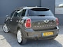 MINI Countryman Mini 1.6 Cooper S Chili 2e Eigenaar,Navi,Leder,Schuifdak,190pk,Stoelverwarming,Clima,Cruise,Lm velgen,Pdc,6 Bak,Nieuwe Apk bij Aflevering