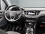 Opel Crossland X 1.2 Turbo Innovation 1e Eigenaar,110pk,Clima,Cruise,Carplay,Camera,PDC V+A,Navi,Elek ramen,D-riem v.v. in 2024,N.A.P,6 Bak,APK tot 04-2027