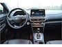 Hyundai Kona 1.6 GDI HEV Premium stoelventi /Verwarm. | Head Up | Leer | Elek verst. Stoelen | Achteruitrijcamera