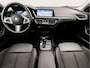 BMW 2-serie Gran Coupé 218i Sport Automaat (APPLE CARPLAY, M STUUR, GROOT NAVI, LEDER, GETINT GLAS, SFEERVERLICHTING, SPORTSTOELEN, DAB+, CRUISE, LED KOPLAMPEN, NIEUWSTAAT)