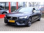 Volvo V90 2.0 D4 190pk R-Design Aut. Navi|Leder-Alcantara|CarPlay|BLIS|LMV