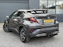 Toyota C-HR 2.0 Hybrid Bi-Tone Dealer Onderhouden,Camera,Trekhaak,184pk,Navi,Stoelverwarming,Clima,Cruise,Pdc V+A,Lm velgen,Apk tot 09-2026