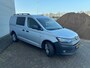 Volkswagen Caddy Maxi Cargo 2.0 TDI ZIJRUIT COMFORTSTOELEN NAVIGATIE STOELVERWARMING